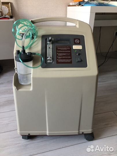 Кислородный концентратор армед 8 литров