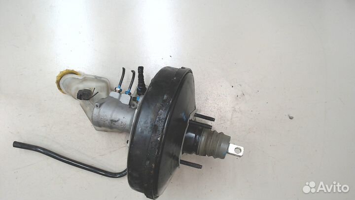 Цилиндр тормозной главный Ford Fiesta, 2007