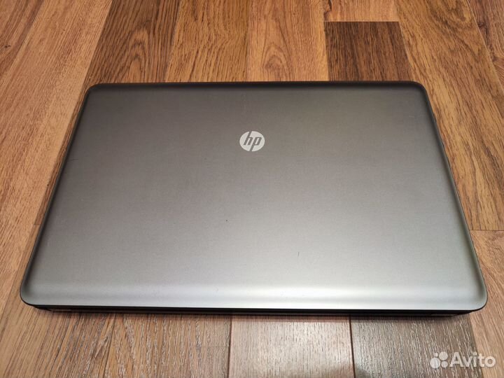 Ноутбук HP 650 идеал (15.6, 2020М,4 гб, 640HDD)