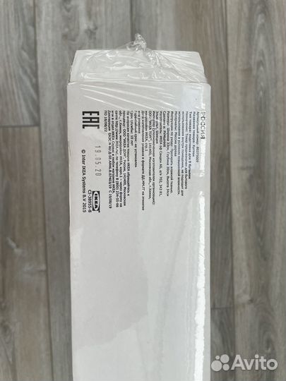 Подставка для 9 бутылок IKEA