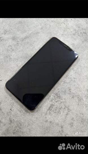 iPhone xs max 64gb