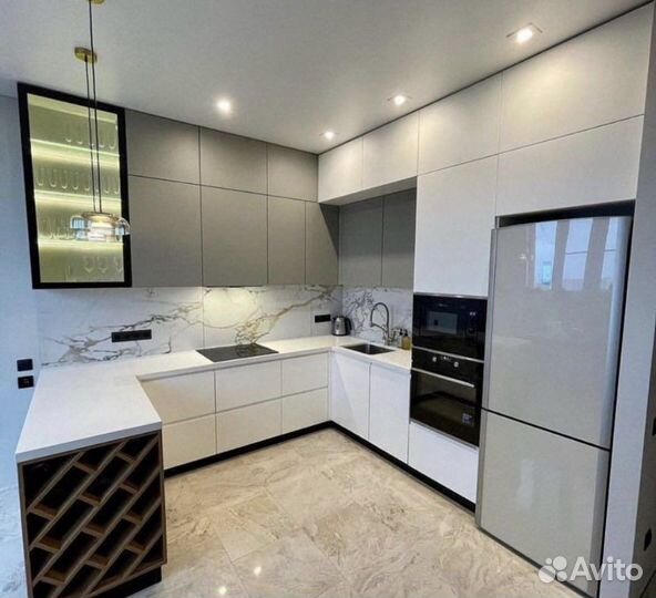 Кухня (полная стоимость)