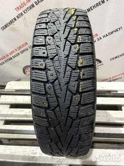 Cordiant Snow Cross 185/65 R14 86T