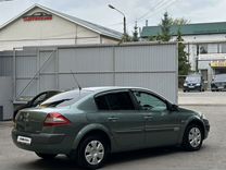 Renault Megane 1.6 AT, 2006, 201 000 км, с пробегом, цена 390 000 руб.