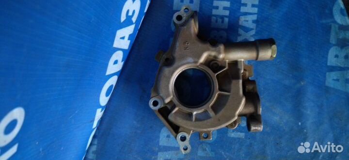 Масляный насос Nissan Maxima A33 седан VQ30DE 2000