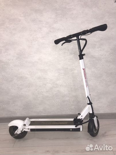 Электросамокат Speedway mini 4 pro