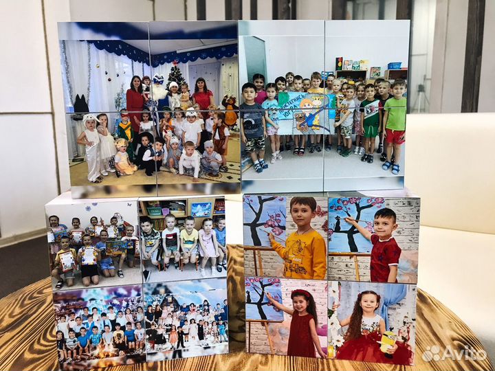 Фото кубик \227