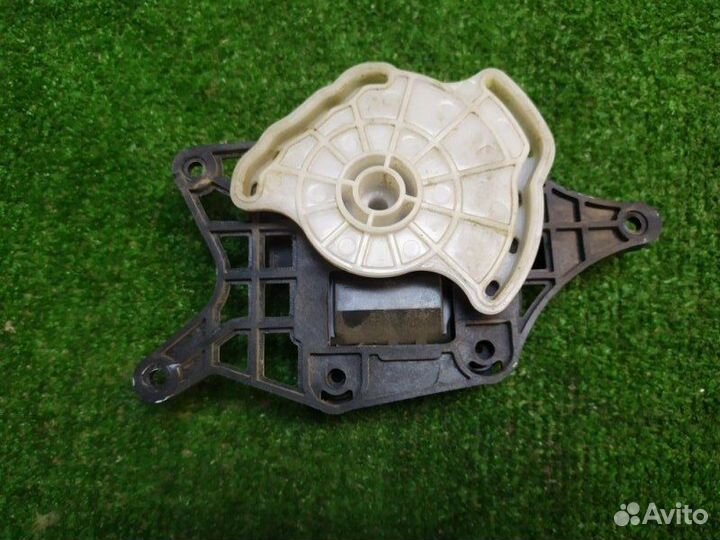 Сервопривод заслонки печки Kia Rio 3 2011-2017