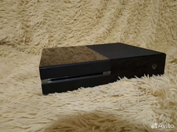 Xbox One