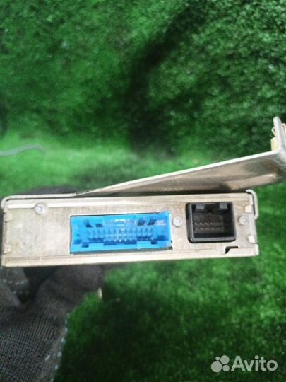 Блок навигации Audi A6 C5 AGA