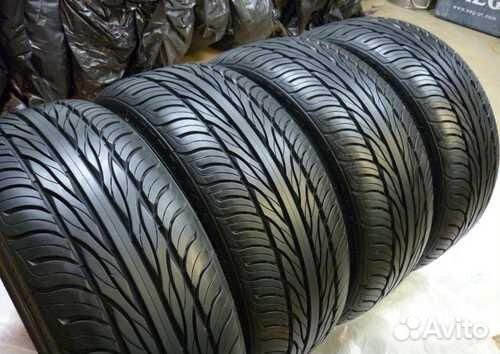 Maxxis MA-Z4S Victra 245/40 R18 97W