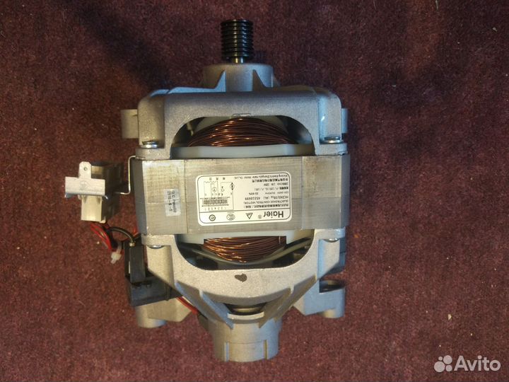 Запчасти для стиральной машины Candy GVS34 116D2