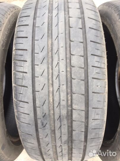 Pirelli Cinturato P7 215/45 R17 91
