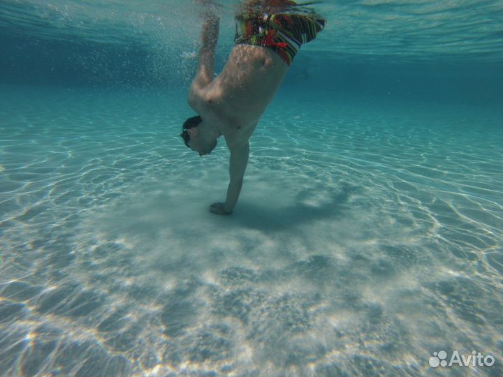 Продам GoPro Hero4 Black. Б/У, торг