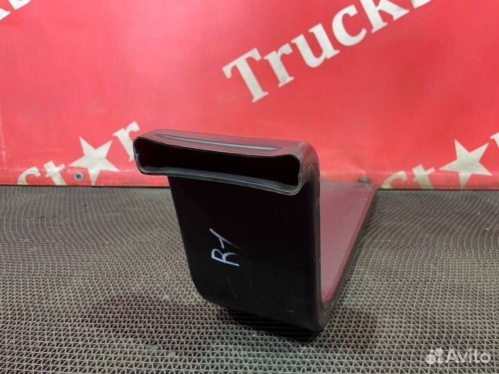 Воздуховод отопителя Renault T