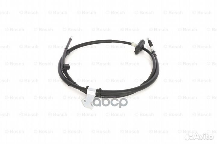 Трос тормозной 1987482756 1987482756 Bosch