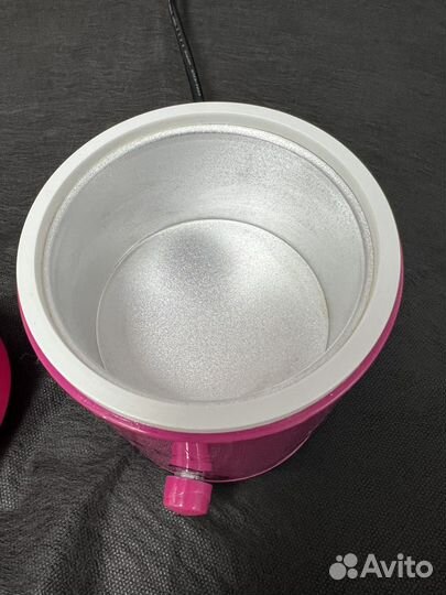 Воскоплав баночный для депиляции