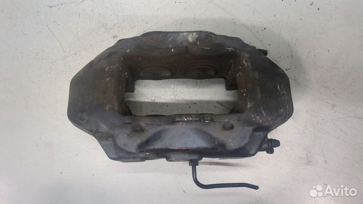 Суппорт Volkswagen Touareg, 2013