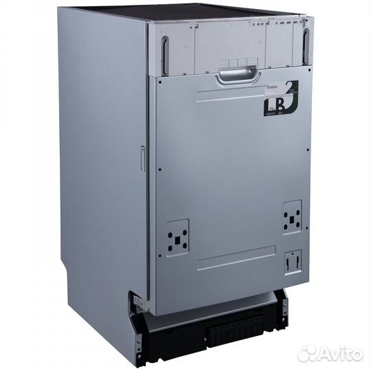 Встраиваемая Посудомоечная машина на 10 комплектов