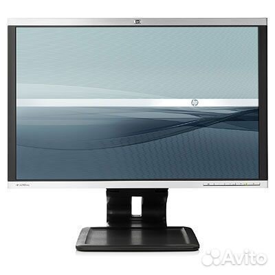 Монитор hp
