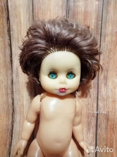 Куклы, СССР