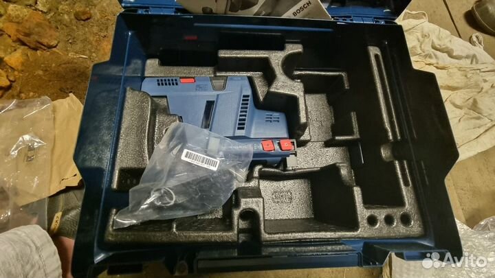 Насадка пылеудаления Bosch GDE 18V-16 1600A0051M
