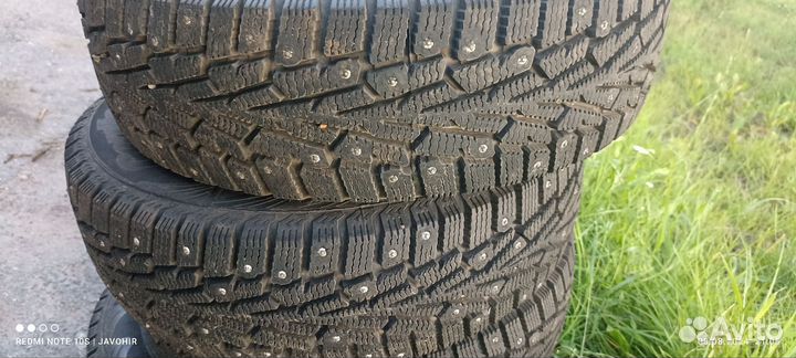 Cordiant Snow Cross 185/65 R14 86T