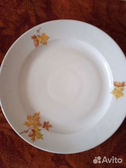 Столовый сервиз