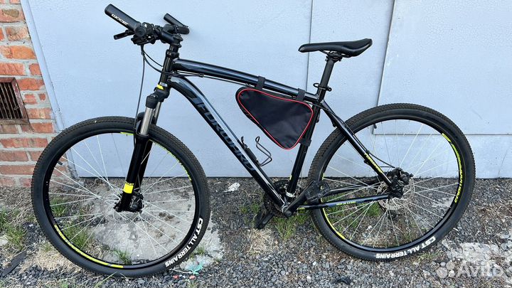 Велосипед Форвард next 2.0 disk 29