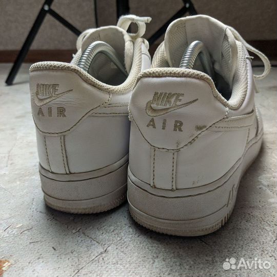 Кроссовки Nike Air Force 1 Low оригинал