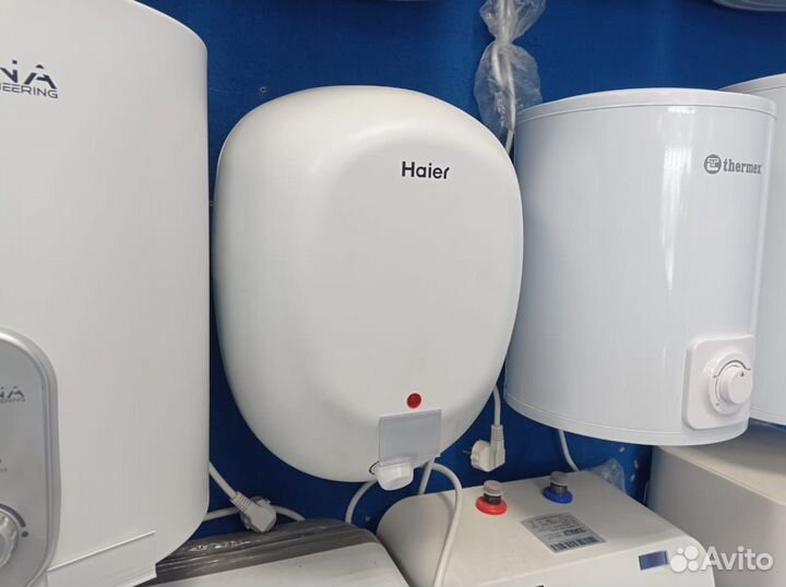 Водонагреватель Haier ES8V-Q1