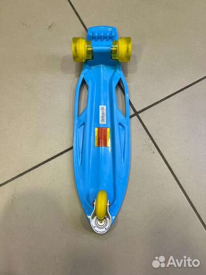 Свингборд JD BUG RT-03 caster cruiser