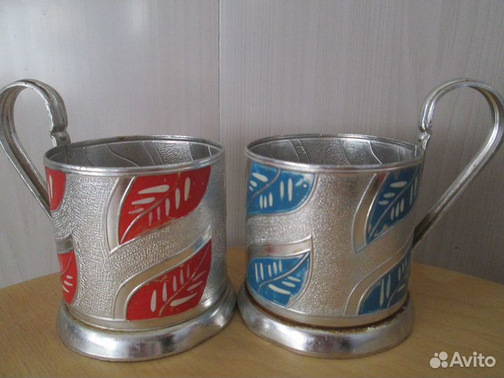 Подстаканники