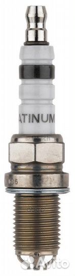 Свеча FGR7DQP+ 0242236562 0242236562 Bosch