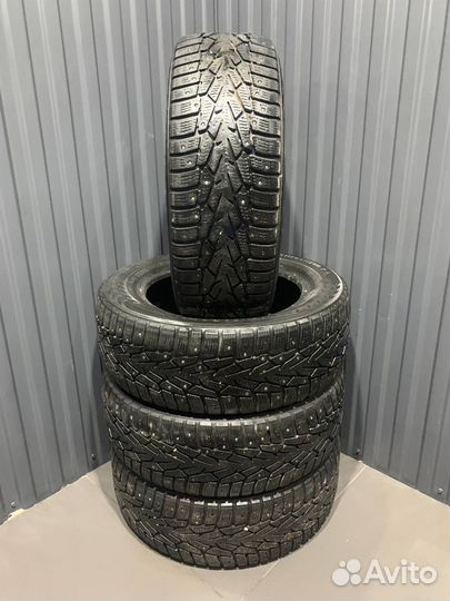 Nokian Tyres Hakkapeliitta 7 205/60 R16 96T