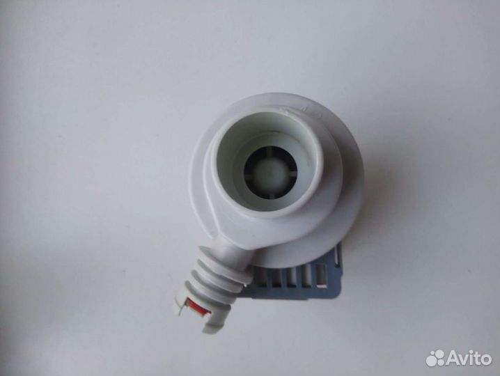 Слив.насос посудомоечной маш. Krona bde4507