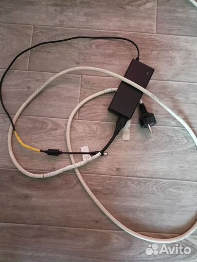 Ноутбук Asus x55vd