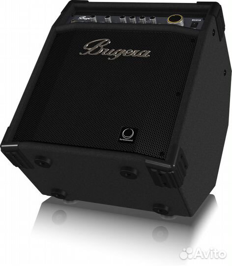 Комбо усилитель Bugera BXD12
