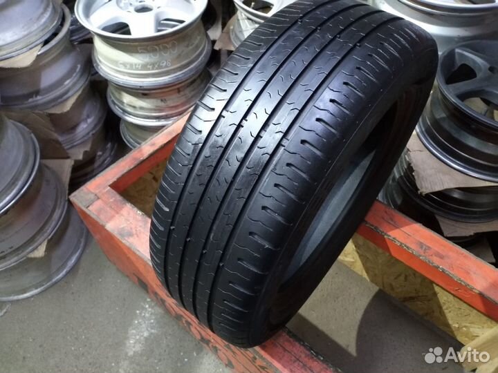 Continental ContiEcoContact 5 205/55 R16