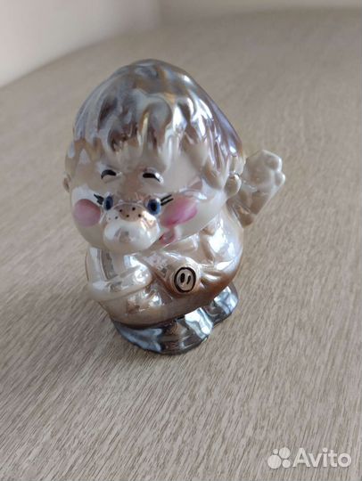 Коллекционные фигурки