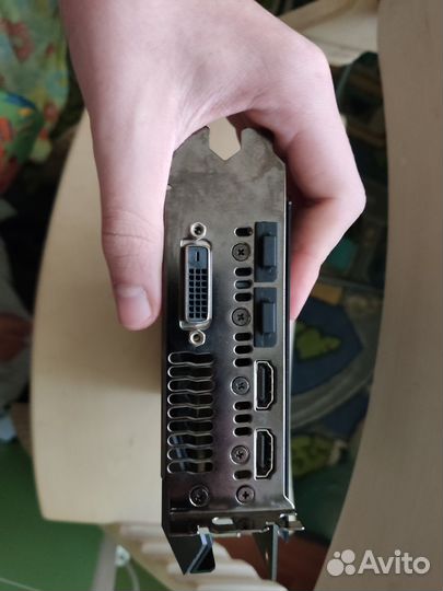 Rx 480 asus strlx 8gb