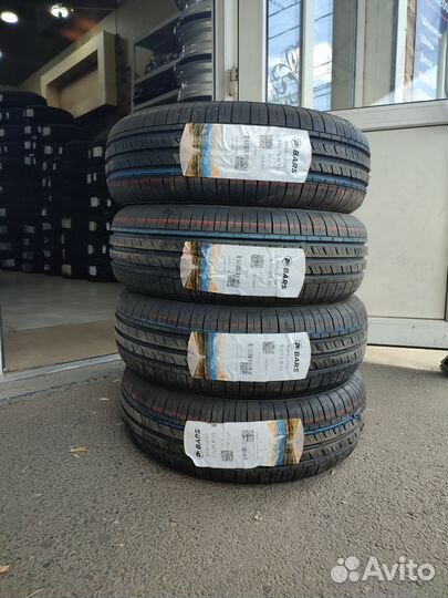 Bars UZ200 175/70 R13