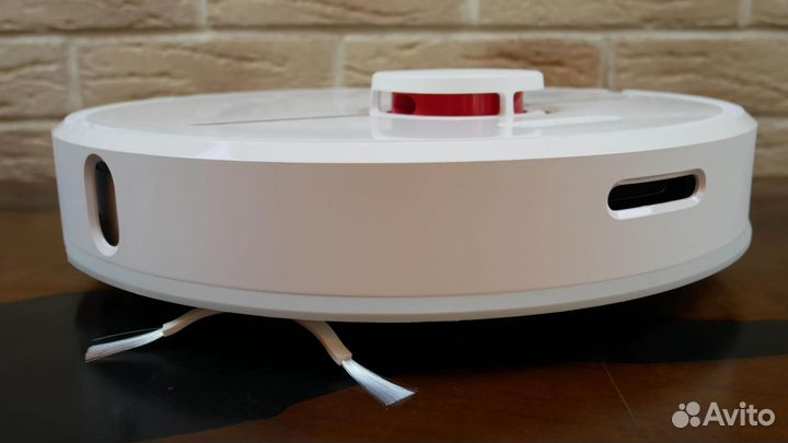 Робот пылесос xiaomi dreame d9