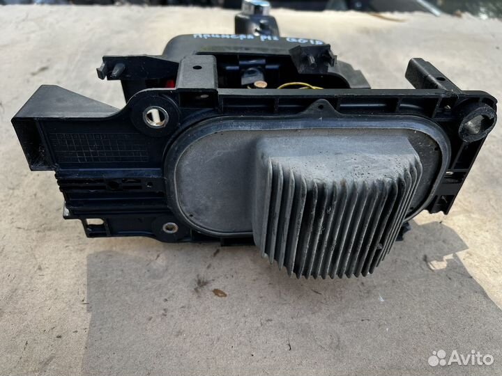 Селектор АКПП Nissan Primera P12 QG18