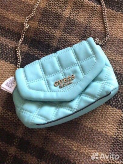 Сумка guess