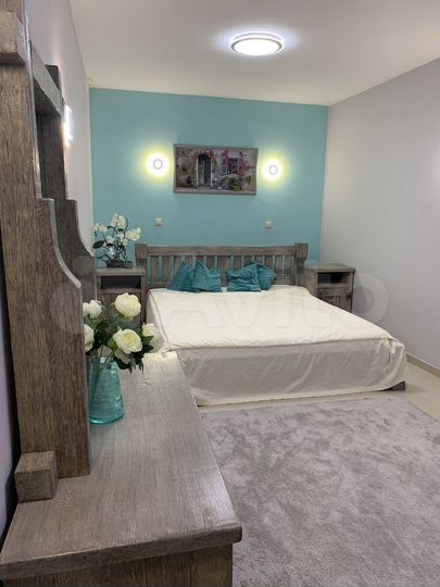 2-к. квартира, 60 м², 1/3 эт.