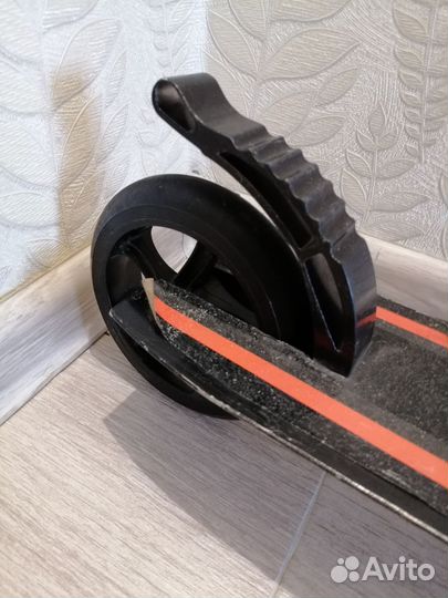 Самокат двухколесный Kreiss