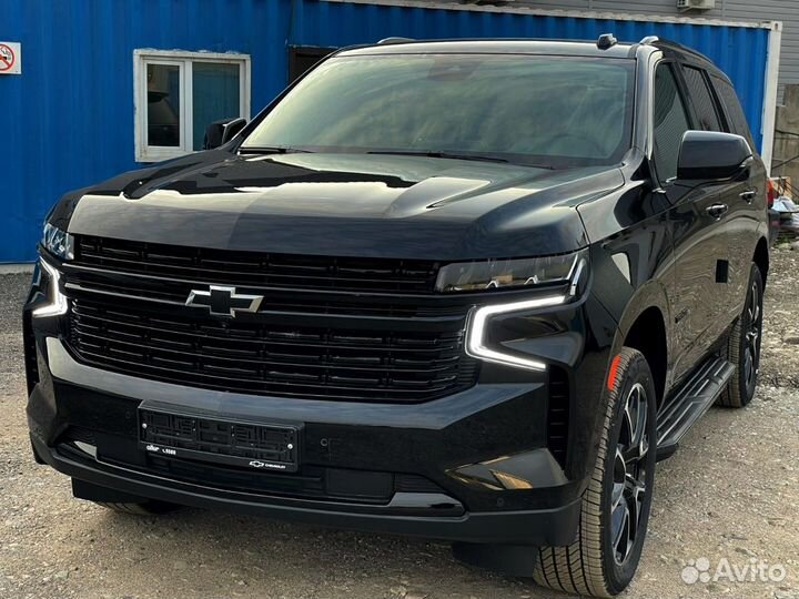 Chevrolet Tahoe 5.3 AT, 2023