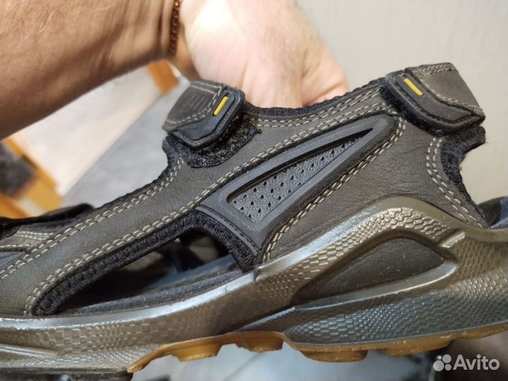 Сандалии Ecco Biom Terrain Sandal 42p