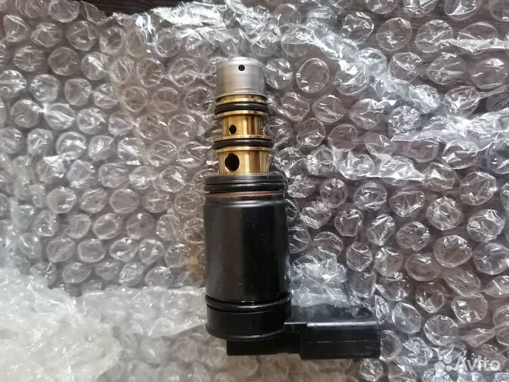 Клапан для компрессора 11-cvlv8005-ra